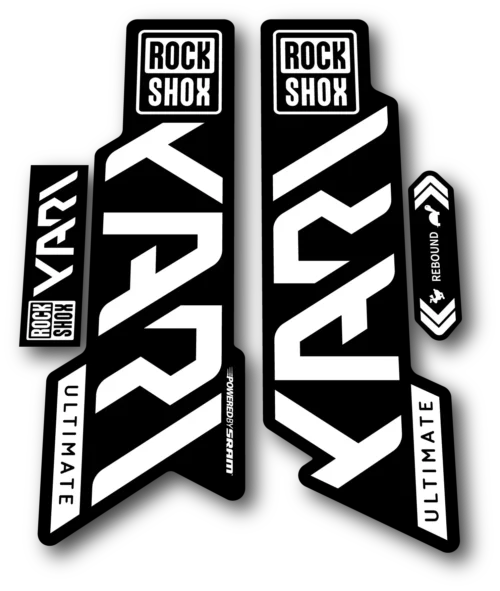 thumbnail image 2 of Rock Shox Yari RC 2 of 12