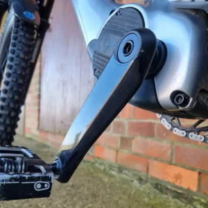 DJI Avinox Amflow Crank Arm Protectors