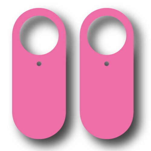 Insta360 Go2 stickers skins pink