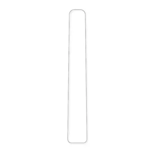 Specialized Levo Gen3 Downtube Underside Battery Sticker
