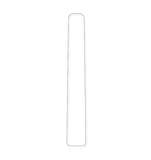 Specialized Levo Gen3 Downtube Underside Battery Sticker