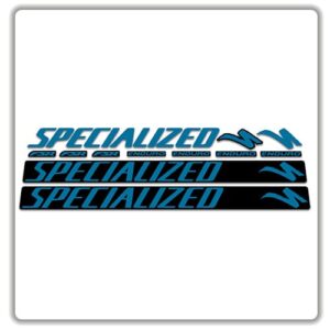 specialized enduro stickers