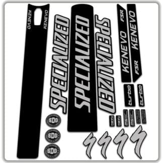 specialized 2020 kenevo