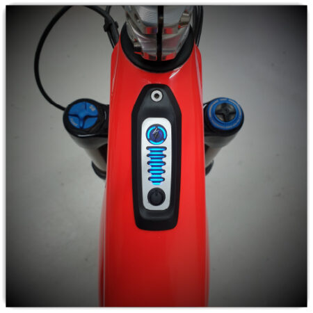 Specialized Batteria 500Wh Turbo levo 2019/2020 e kenevo 2020 | MTB MAG Specialized Batteria 500Wh Turbo levo 2019/2020 e kenevo 2020 | MTB MAG