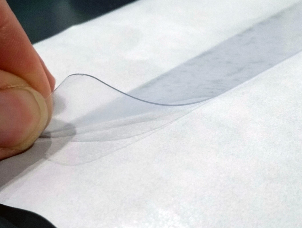 Clear Chainstay Protector Bike Frame protectors