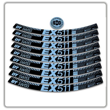 dt swiss ex 511 29er