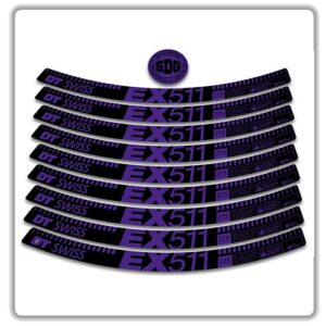 dt swiss ex 511 29er