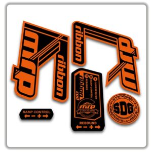 mrp ribbon coil fork stickers