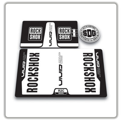 OPTIMISATION AMORTISSEURS A AIR - OPTIMISATION/ROCK SHOX - Amortisseurs